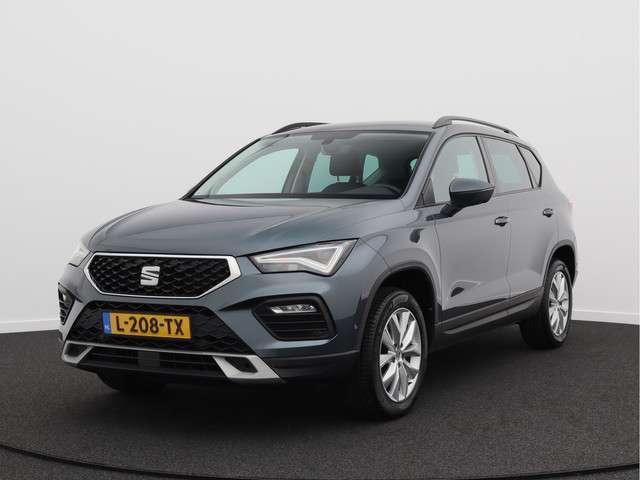 Seat Ateca 2021 Benzine