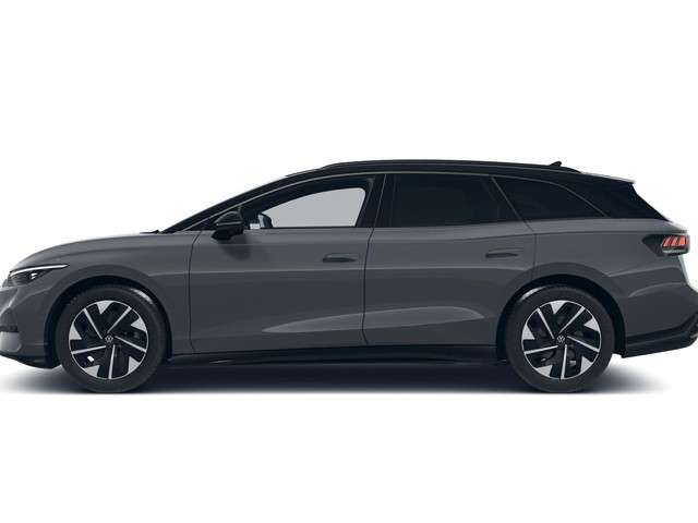 Volkswagen ID.7 2
