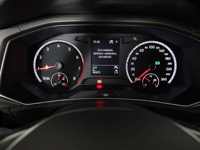 Volkswagen T-Roc 2021 Benzine