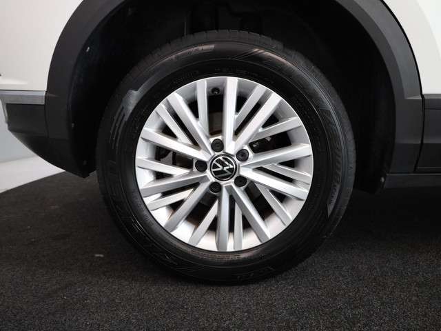 Volkswagen T-Roc 2021 Benzine
