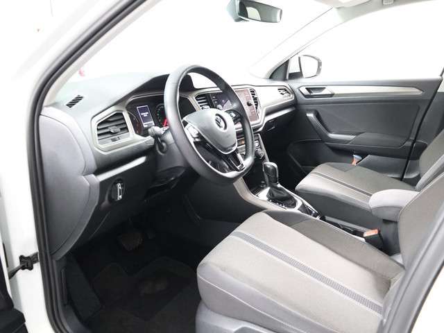 Volkswagen T-Roc 2021 Benzine