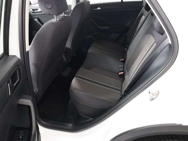 Volkswagen T-Roc 2021 Benzine