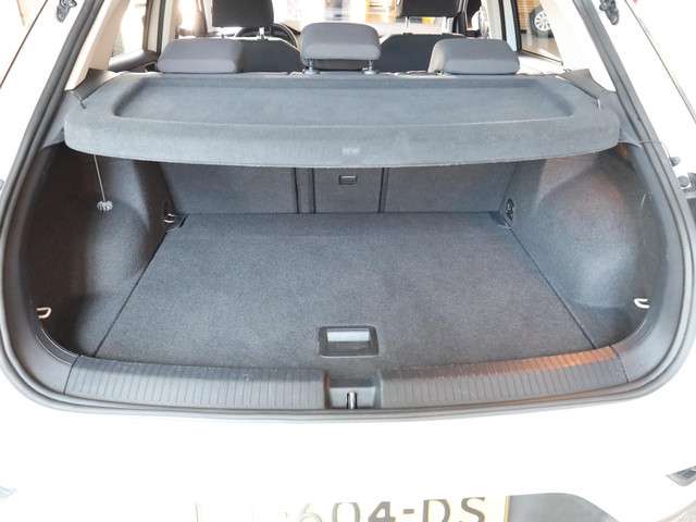 Volkswagen T-Roc 2021 Benzine