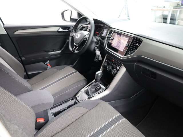 Volkswagen T-Roc 2021 Benzine