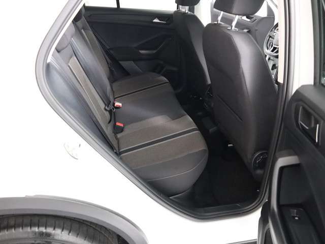 Volkswagen T-Roc 2021 Benzine