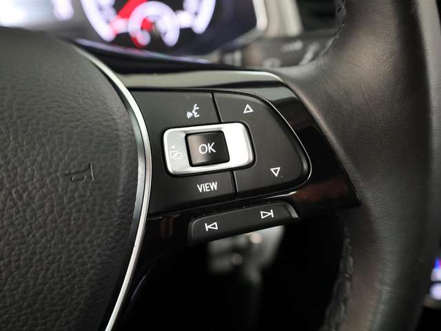 Volkswagen T-Roc 2021 Benzine