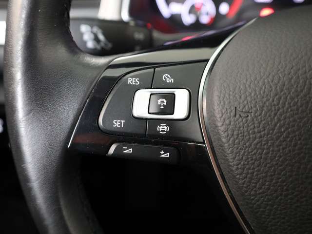 Volkswagen T-Roc 2021 Benzine