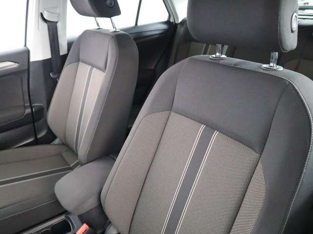 Volkswagen T-Roc 2021 Benzine