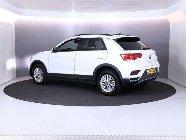 Volkswagen T-Roc 2021 Benzine