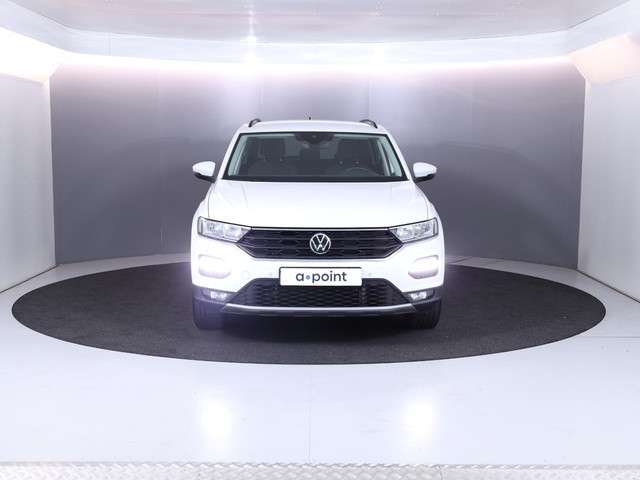 Volkswagen T-Roc 2021 Benzine