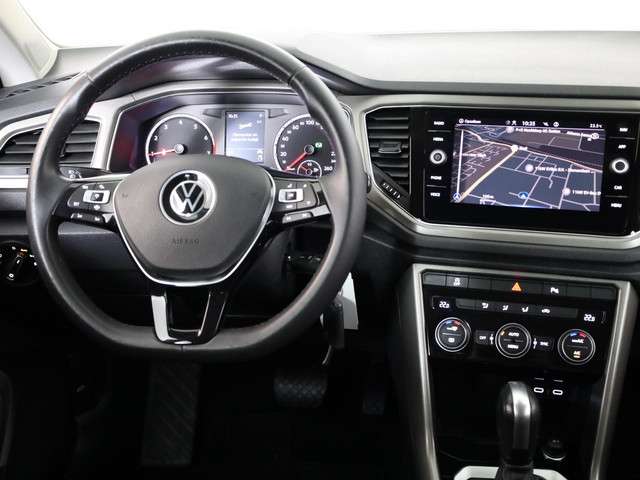 Volkswagen T-Roc 2021 Benzine