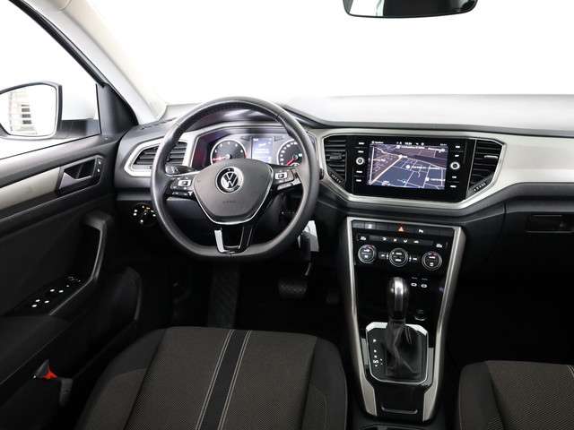 Volkswagen T-Roc 2021 Benzine