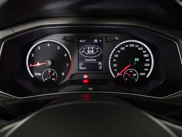 Volkswagen T-Roc 2021 Benzine