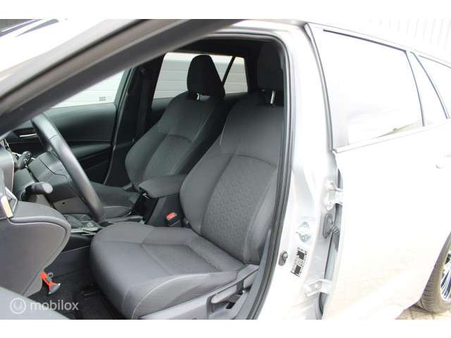 Toyota Corolla 2020 Hybride Toyota Corolla 2020 Hybride