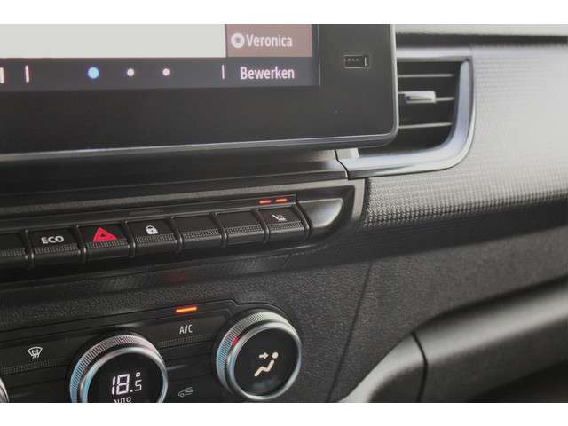 Renault Kangoo 2022 Electrisch