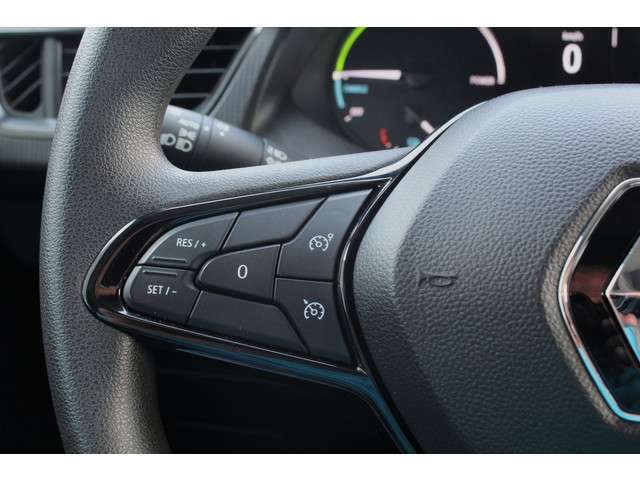Renault Kangoo 2022 Electrisch