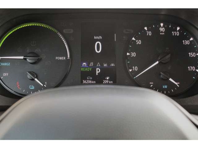 Renault Kangoo 2022 Electrisch