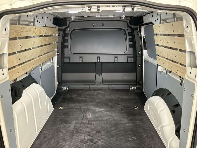 Volkswagen Caddy 2024 Diesel