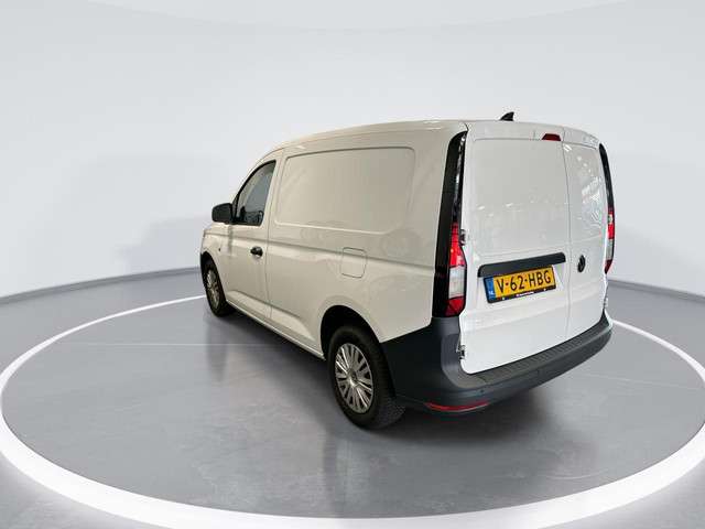 Volkswagen Caddy 2024 Diesel
