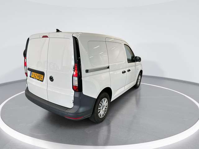 Volkswagen Caddy 2024 Diesel
