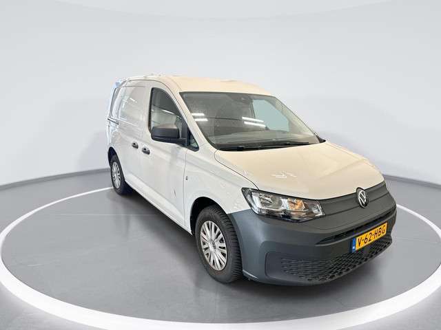 Volkswagen Caddy 2024 Diesel