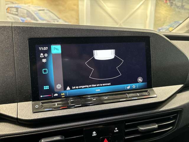 Volkswagen Caddy 2024 Diesel