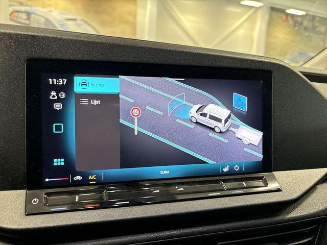 Volkswagen Caddy 2024 Diesel