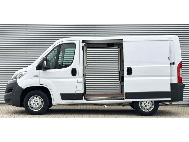 Fiat Ducato 3