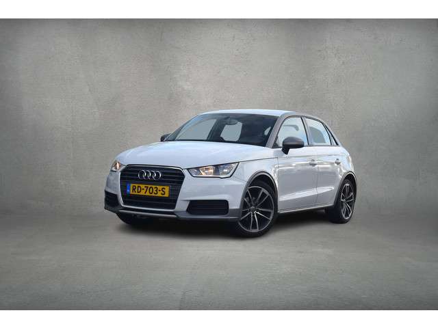 Audi A1 Sportback 2