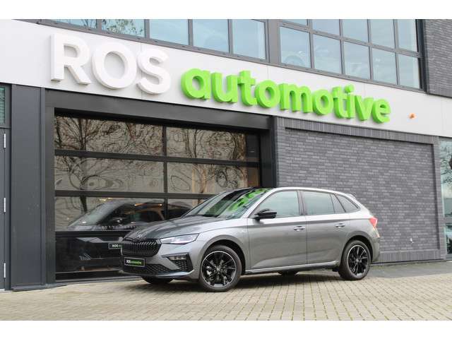 Skoda Scala 2025 Benzine