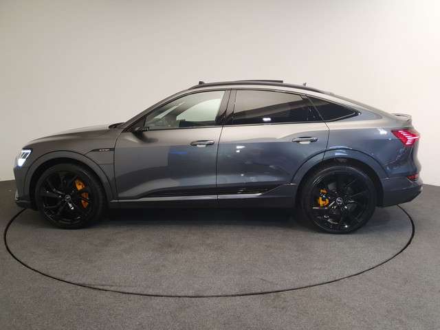 Audi e-tron 2