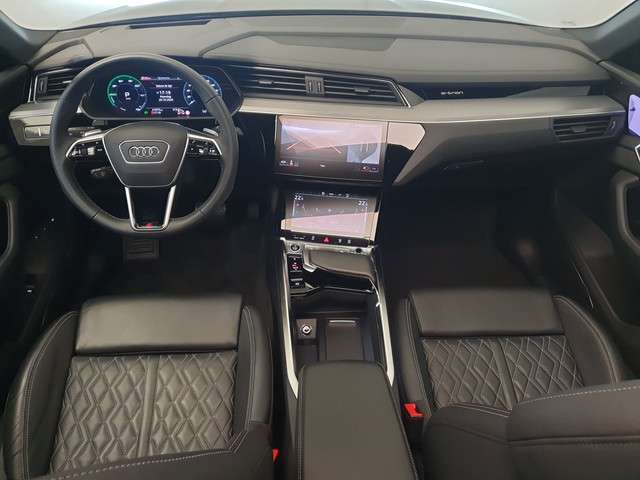 Audi e-tron 3