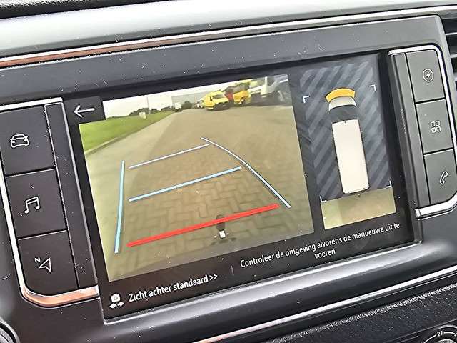 Opel Vivaro 2021 Electrisch