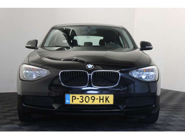BMW 1 Serie 2