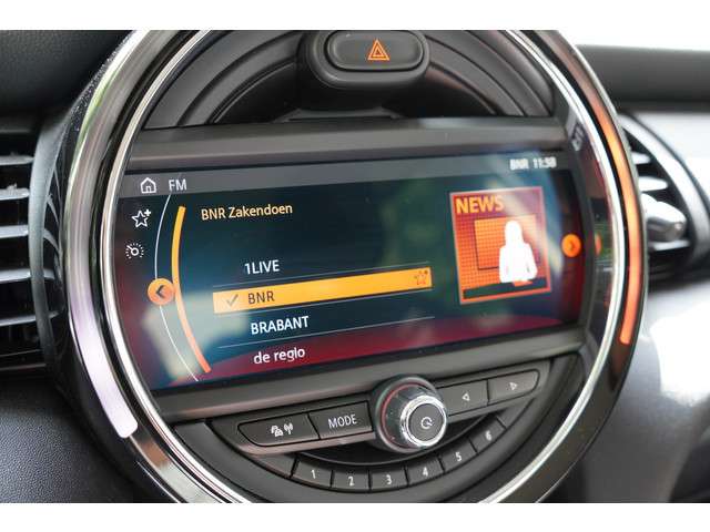 Mini Cooper 2020 Benzine Mini Cooper 2020 Benzine
