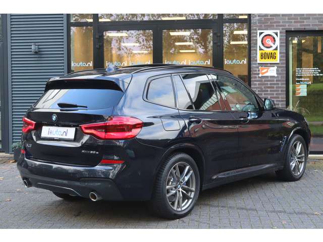BMW X3 2