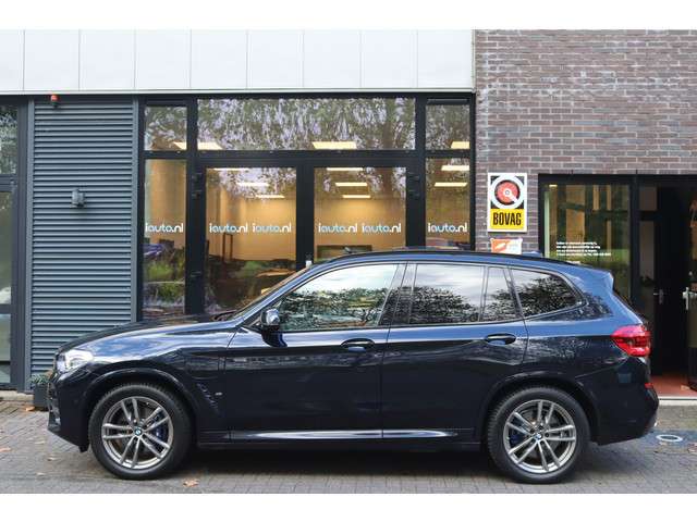 BMW X3 3