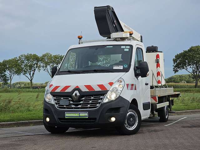 Renault Master 2020 Diesel