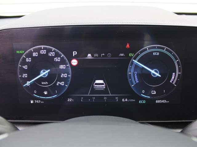 Kia Niro 2023 Hybride