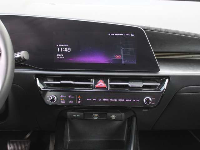 Kia Niro 2023 Hybride