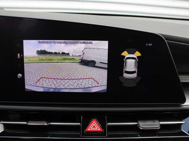 Kia Niro 2023 Hybride