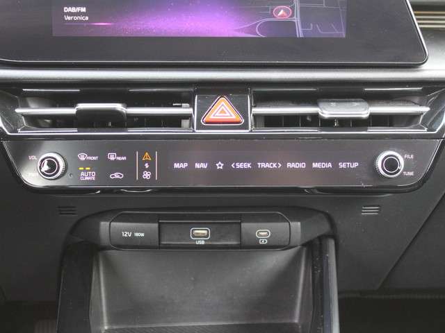 Kia Niro 2023 Hybride