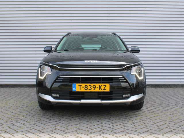 Kia Niro 2023 Hybride