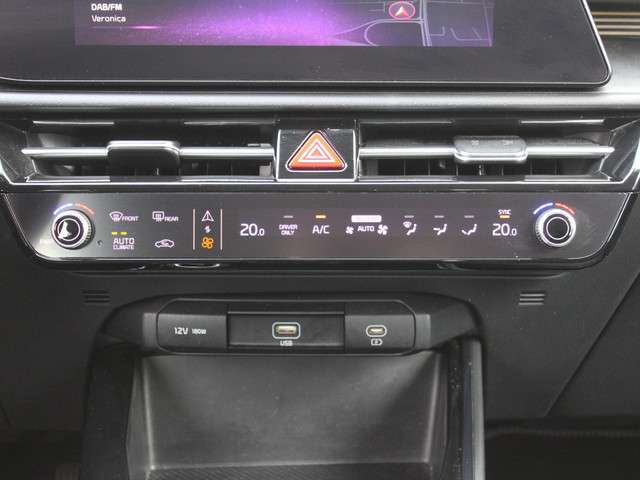 Kia Niro 2023 Hybride