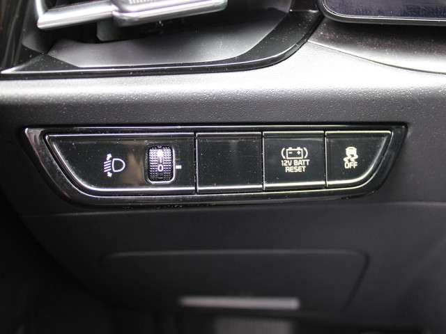 Kia Niro 2023 Hybride