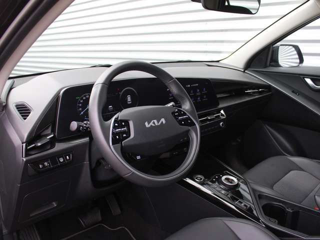 Kia Niro 2023 Hybride
