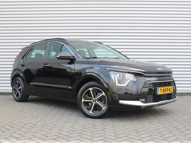 Kia Niro 2023 Hybride