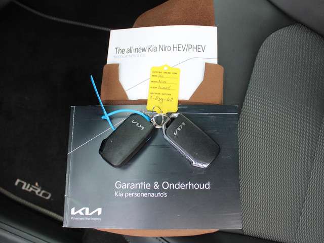 Kia Niro 2023 Hybride