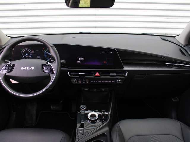 Kia Niro 2023 Hybride