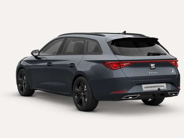 SEAT Leon 2